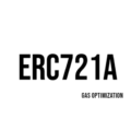 ERC 721A GAS OPTIMIZATION ERC 721A GAS OPTIMIZATION