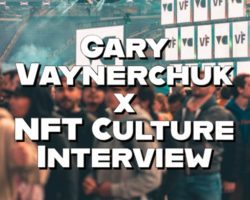 Gary Vaynerchuk NFT Culture Interview