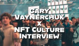 Gary Vaynerchuk NFT Culture Interview