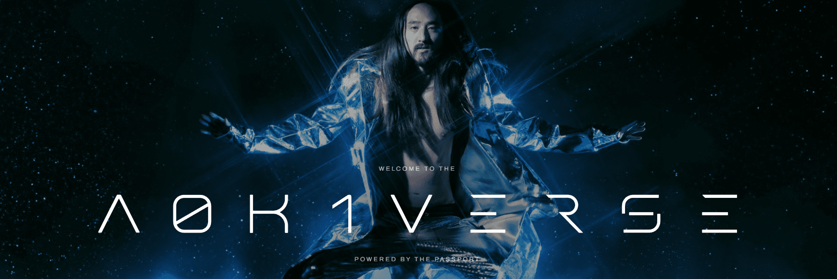CHAPTER 2 WELCOMES STEVE AOKI AND HIS A0K1VERSE
