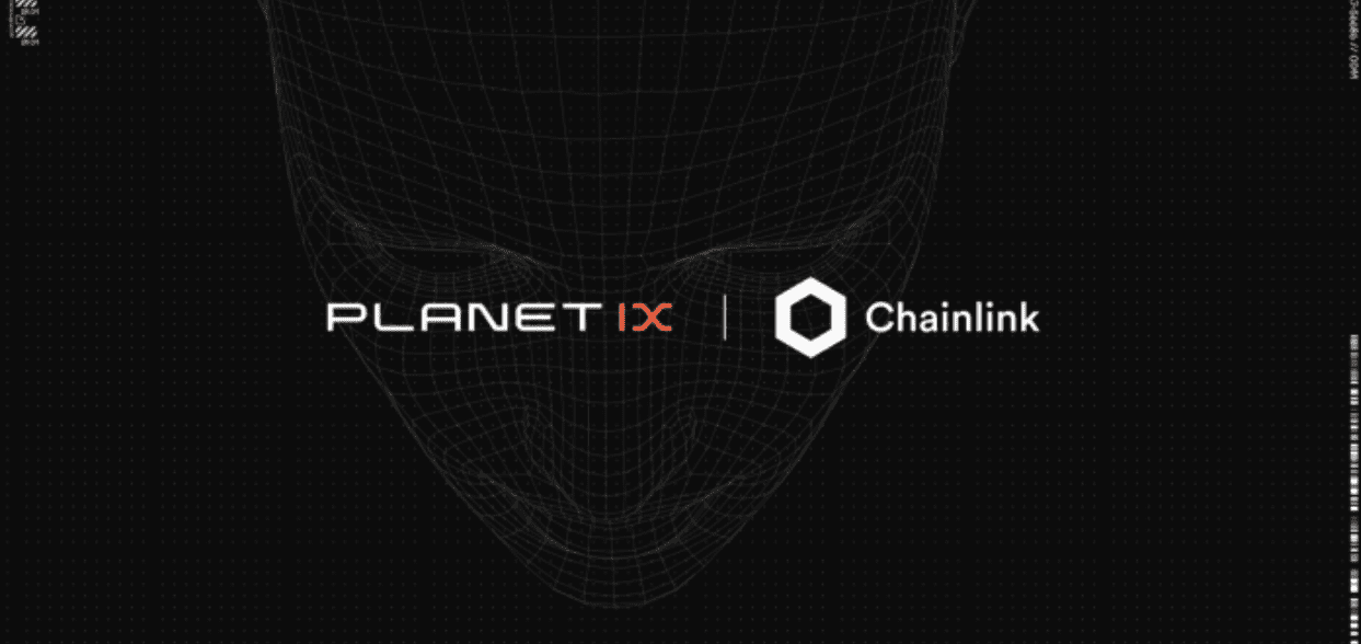 Planet IX Has Integrated Chainlink Keepers On Polygon