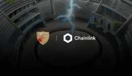 Meta Gladiators x Chainlink - Google Docs