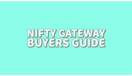 Nifty Gateway Buyers Guide-1