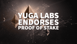 Yuga Labs Proof of Stake-1