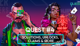 cyber brokers quest 4