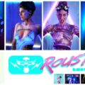Roustan Collage-1 Roustan Collage-1