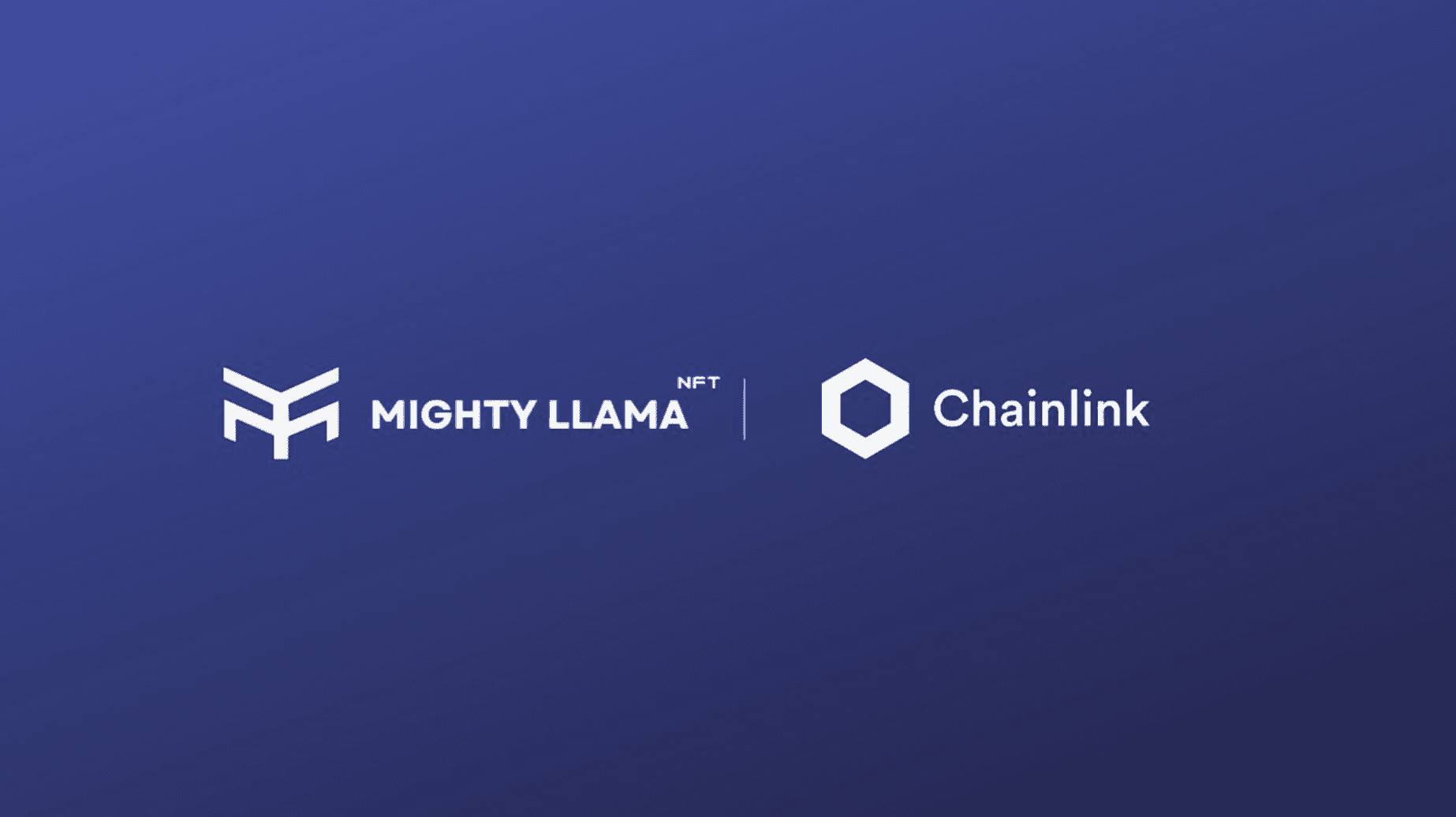 Mighty Llama Has Integrated Chainlink to Help Power Lucky Draw Games