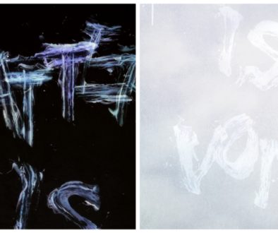 Matter is void-1