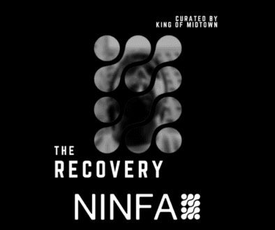 Ninfa The Recovery KoM-1