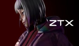 ZTX project