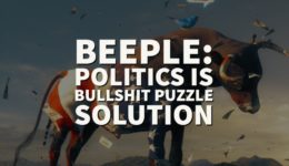 Beeple Politics Puzzle Solved-1