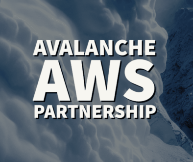 Avalanche AWS Partnership-1