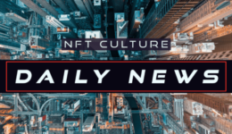 NFT Culture Daily News-1