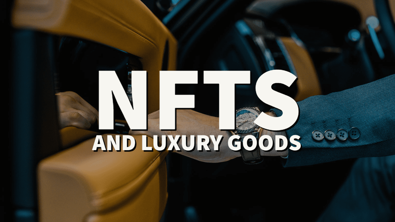 Pairing NFTs with Physical Assets: A New Approach to Authenticity and Ownership