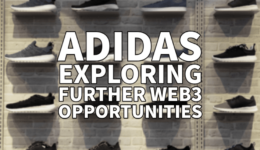 Adidas extends web3-1