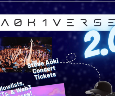 Aokiverse 2dot0