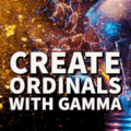 Gamma Ordinal NFTs-1 Gamma Ordinal NFTs-1