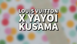 Louis Vuitton yayoi kusama-1