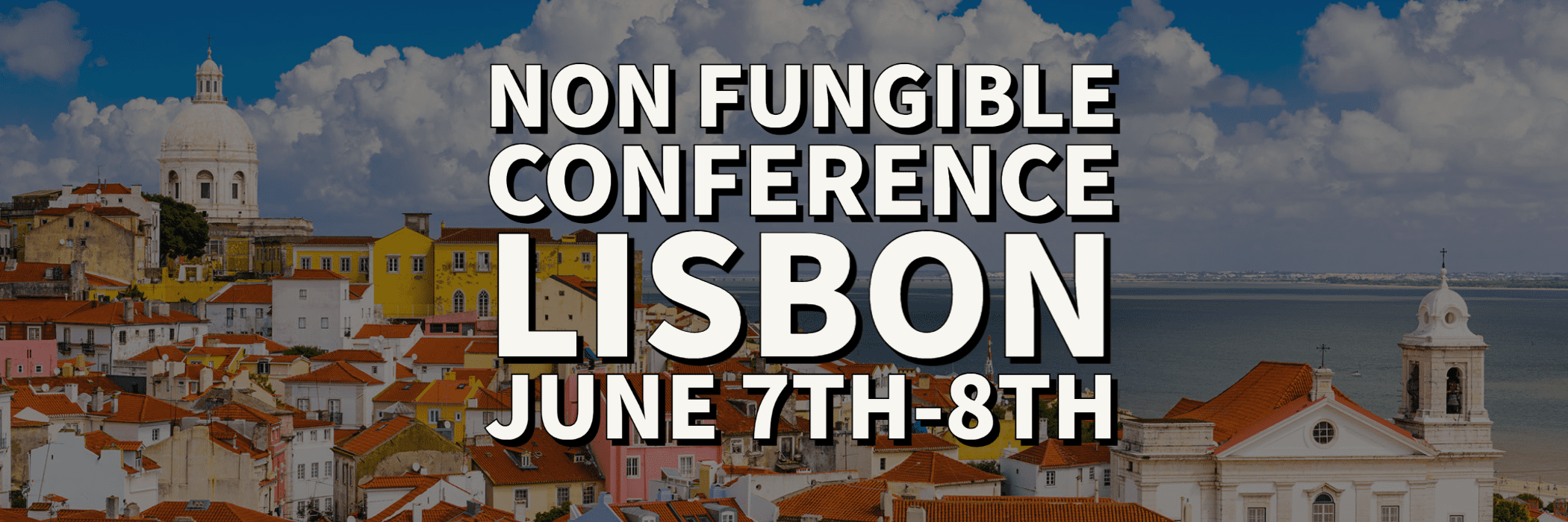 Non Fungible Conference 2023 – Lisbon