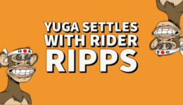 Ryder Ripps and Yuga Labs settle-1