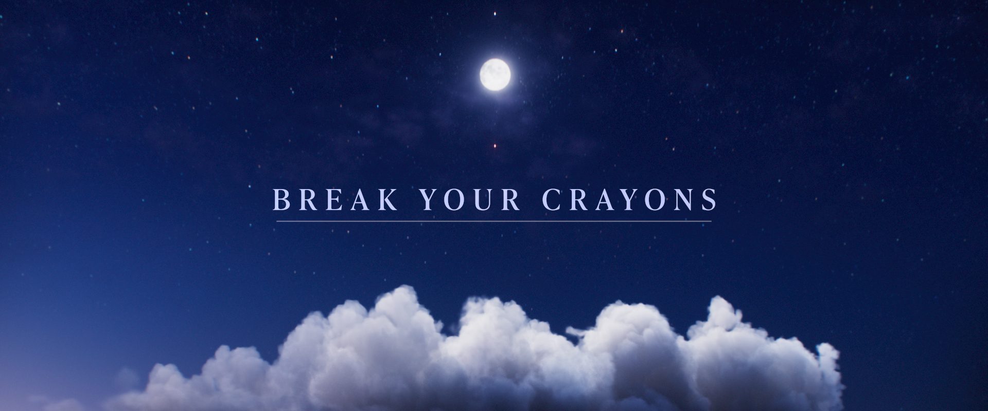 Break Your Crayons: NFT Artist Interview