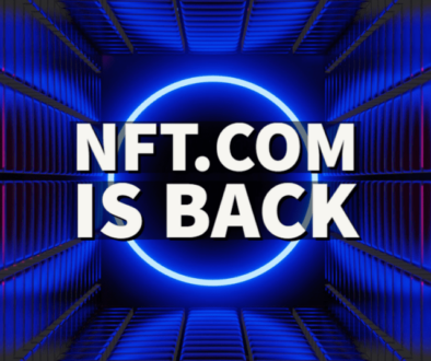 nftcom is back-1