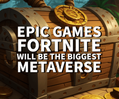Epic Games Fortnite Metaverse-1