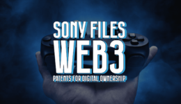 Sony Web3 Patents-1