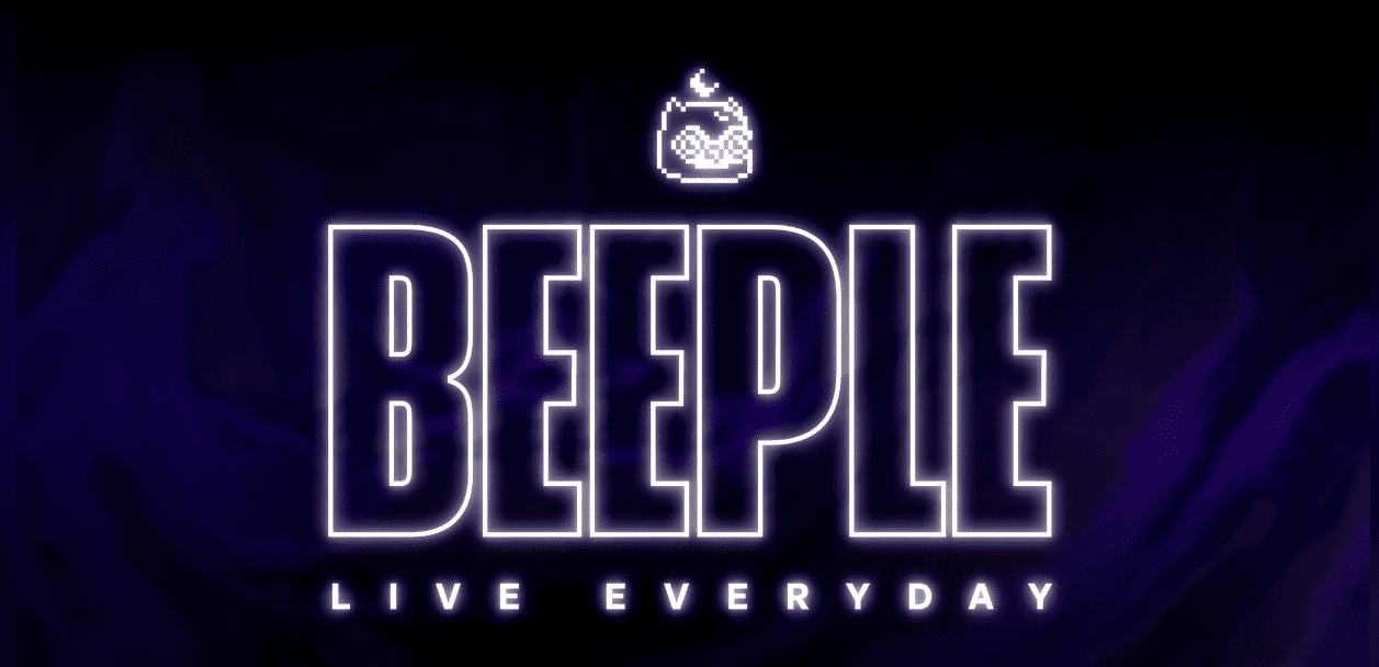 NFTNYC 2023: PROOF Hosts Exclusive Beeple Live Everyday Event in Brooklyn for NFT Holders
