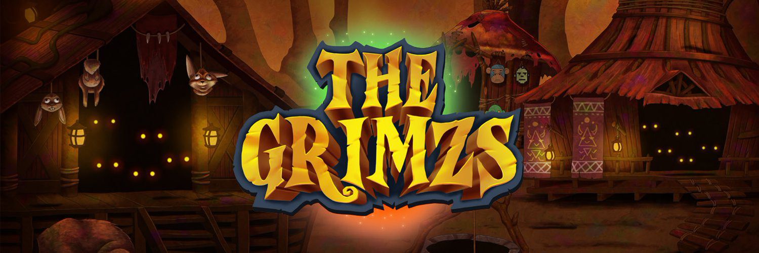 The Grimzs NFT Project: Innovating on Blockchain with Play to Earn Games
