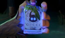 gucci metaverse yuga labs