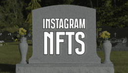 instagram meta ends nfts-1
