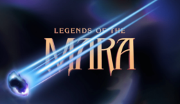 legends of mara nft project yuga labs