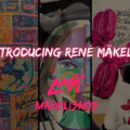 makelismos artist interview banner nft culture