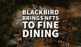 Blackbird nfts fine dining-1