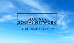 Bluesky social network for nfts and web3-1