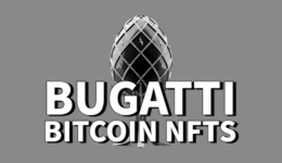 Bugatti Bitcoin NFTs-1
