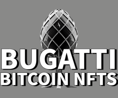 Bugatti Bitcoin NFTs-1