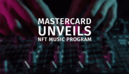 Mastercard NFT Music Program-1