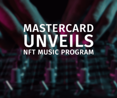 Mastercard NFT Music Program-1