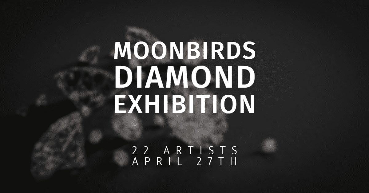 Diamonds are Forever, and So is Great Art: Diamond Exhibition Drops April 27
