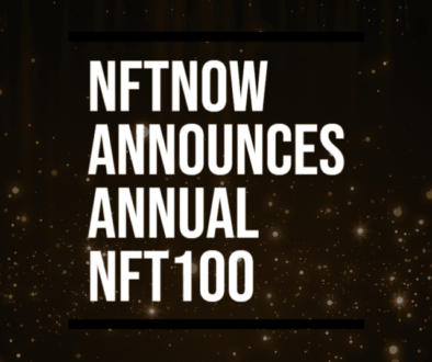 NFT Now Annual NFT 100-1