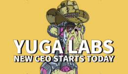 Yuga Labs new CEO-1