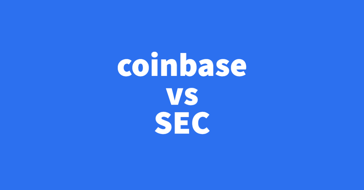Coinbase Takes Legal Action to Compel SEC for Crypto Clarity