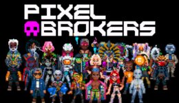 pixel brokers
