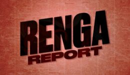 renga report
