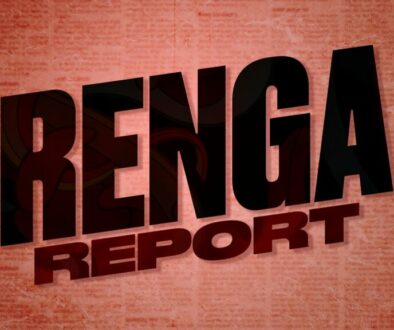 renga report