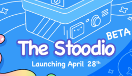 stoodio by doodles