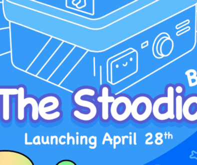 stoodio by doodles