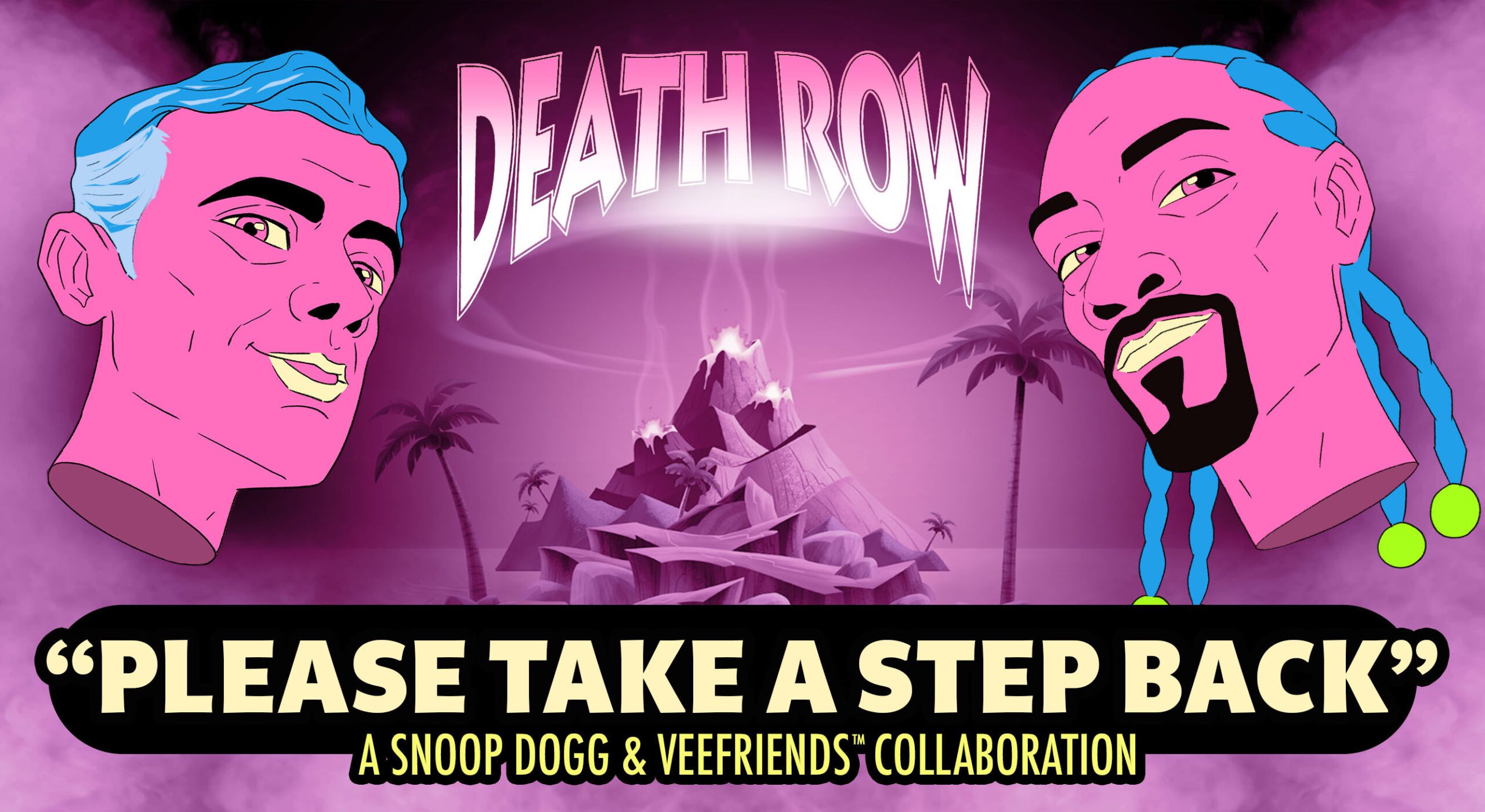 VeeFriends and Snoop Dogg Collaborate on NFT Experience of a Lifetime